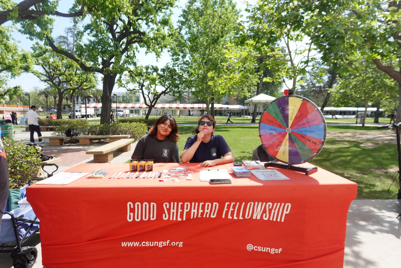 Good Shepherd Fellowship photo 9