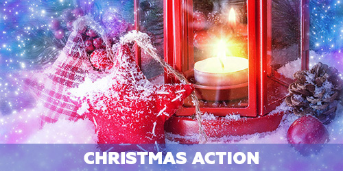 Dark Fantasy Photoshop Action - 53