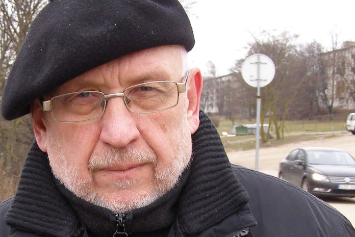 Dr.Algimantas Lebionka: Lietuviai įvykius rytuose privalo vertinti iš naudos Lietuvai pozicijų