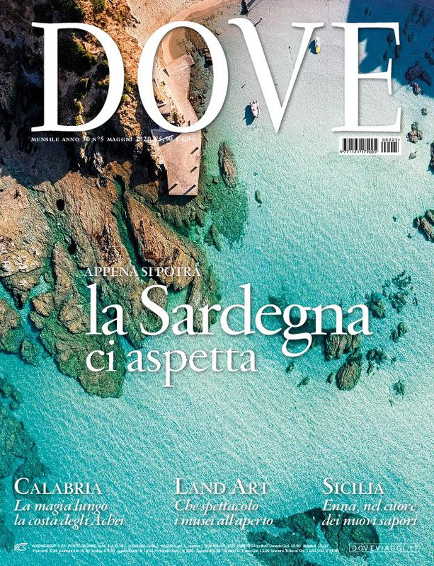 Dove – Maggio 2020