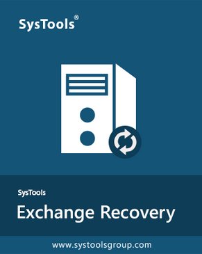 SysTools Exchange Recovery 9.1 (x64)