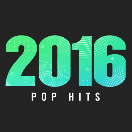 Various Artists   2016 Pop Hits (2020)
