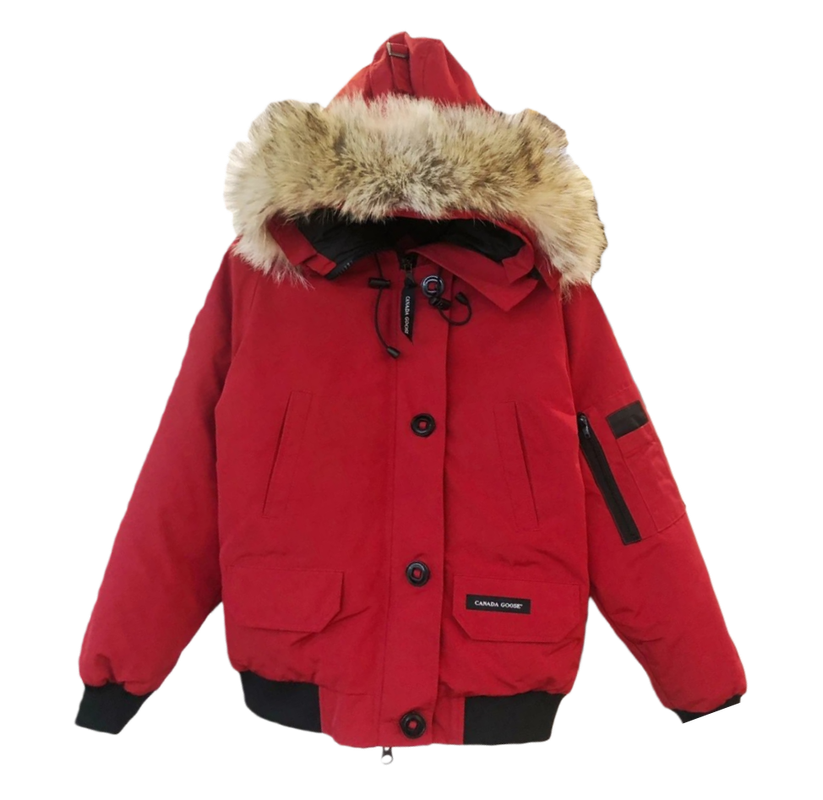 Canada Goose Down Jacket 25+ colorways [Premium Quality]