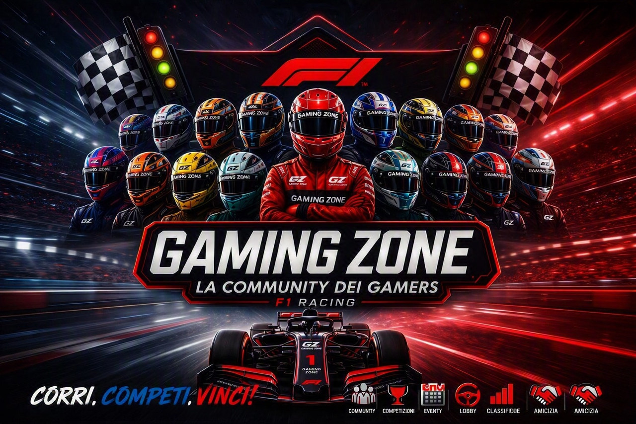 F1 Racing Hub