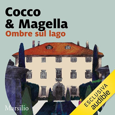 Magella Amenris - Ombre sul lago꞉ I delitti del lago di Como 1 (2024) (mp3 - 128 kbps)