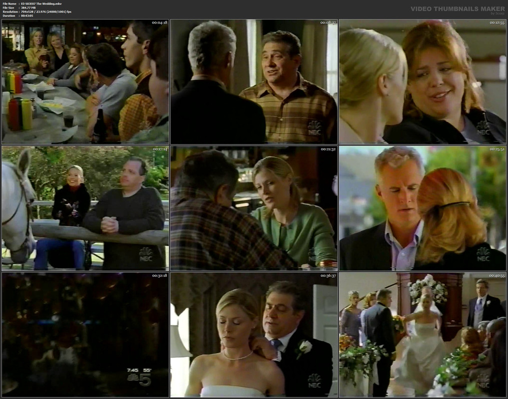 ED S03E07 The Wedding.mkv