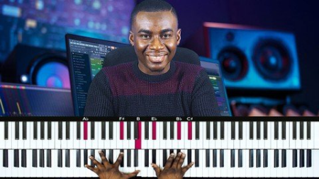 The Ultimate Beginner Piano Course - Learn the Piano by Ear