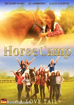 Horse Camp - Sommer der Abenteuer (2020)