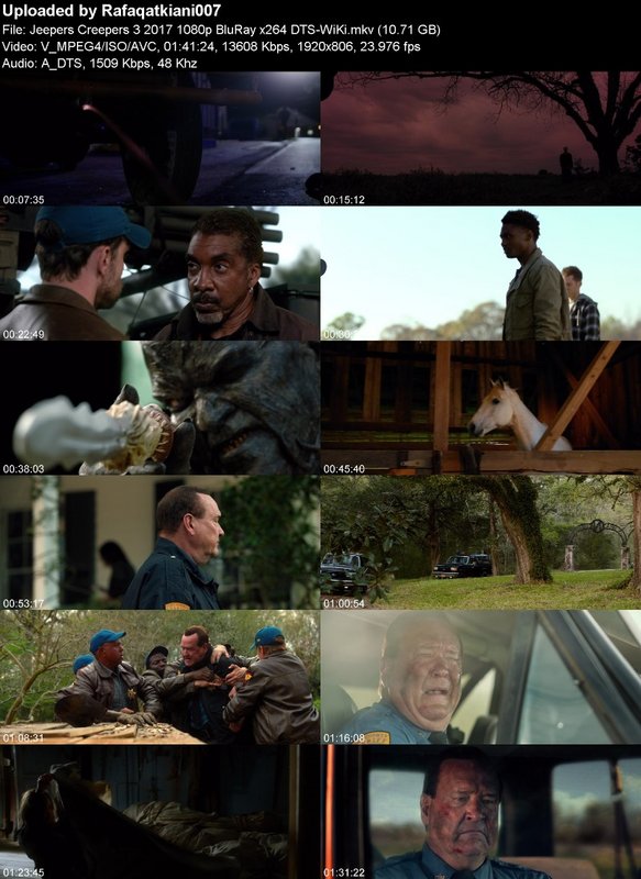 Jeepers Creepers 3 2017 1080p BluRay x264 DTS-WiKi