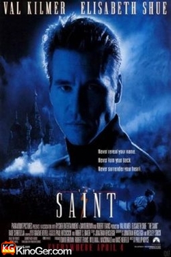 The Saint - Der Mann ohne Namen (1997)