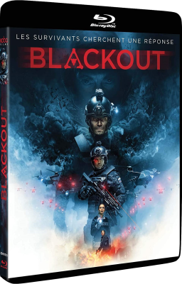 The Blackout (2019) HD 720p Bluray HEVC DTS ITA RUS