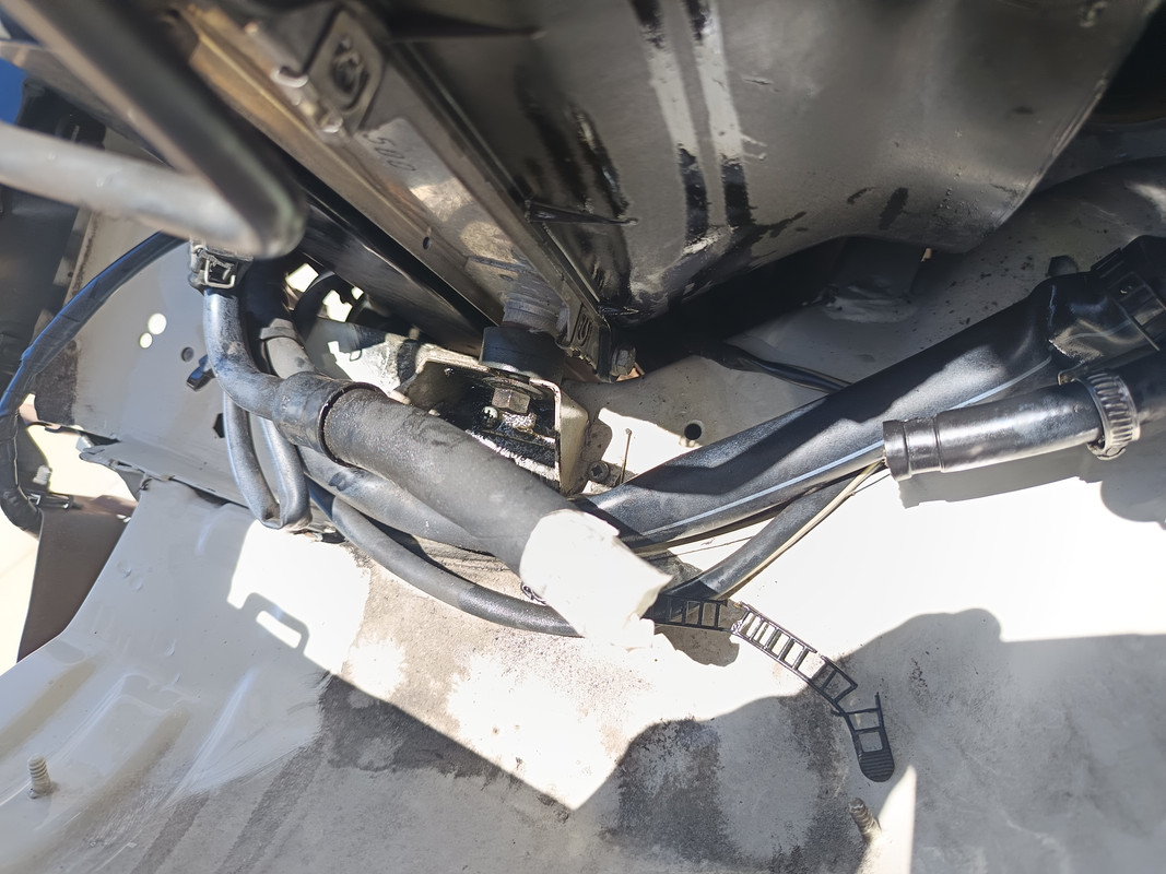 62. Pérdida líquido