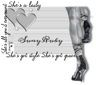 Suny-Ruby-Legs-Shoe-Shes-ALady