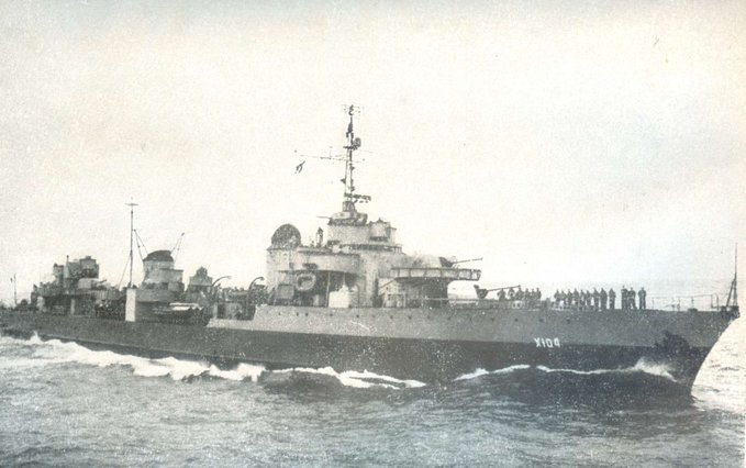 L'histoire du lieutenant de vaisseau Jubelin Image