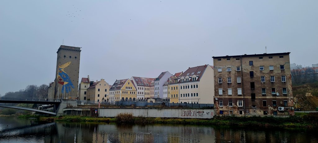 De Berlín a Sajonia: la magia de la Navidad - Blogs de Alemania - Rakotzbrücke(puente del Diablo)-Waldeisenbahn Muskau(tren de la navidad)-Görlitz (22)