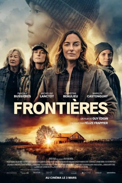 Granice / Frontiers / Frontières (2023) MULTi.1080p.HMAX.WEB-DL.x264-KiT / Lektor i Napisy PL