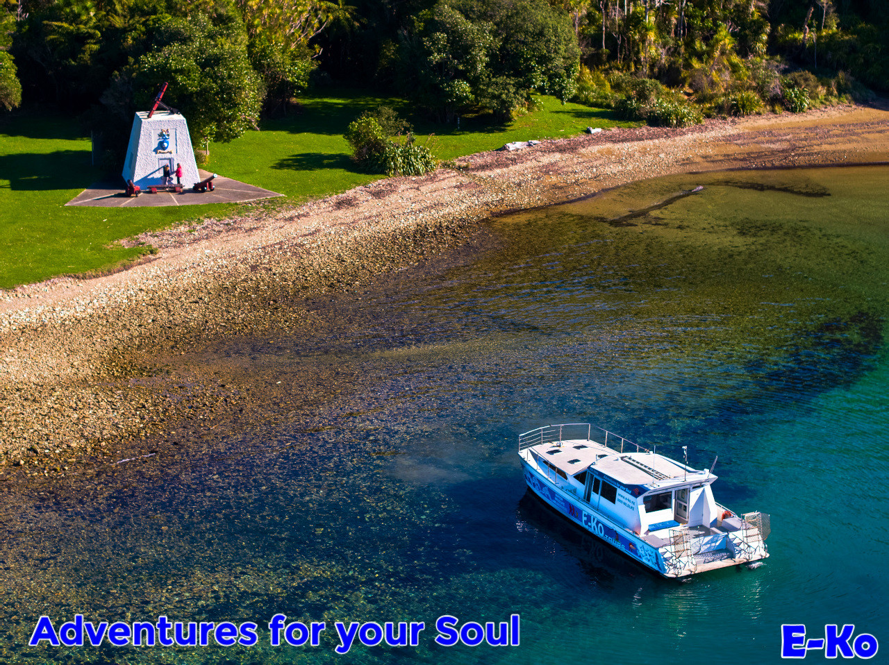 Captain Cook Cruise | Shaara Deals