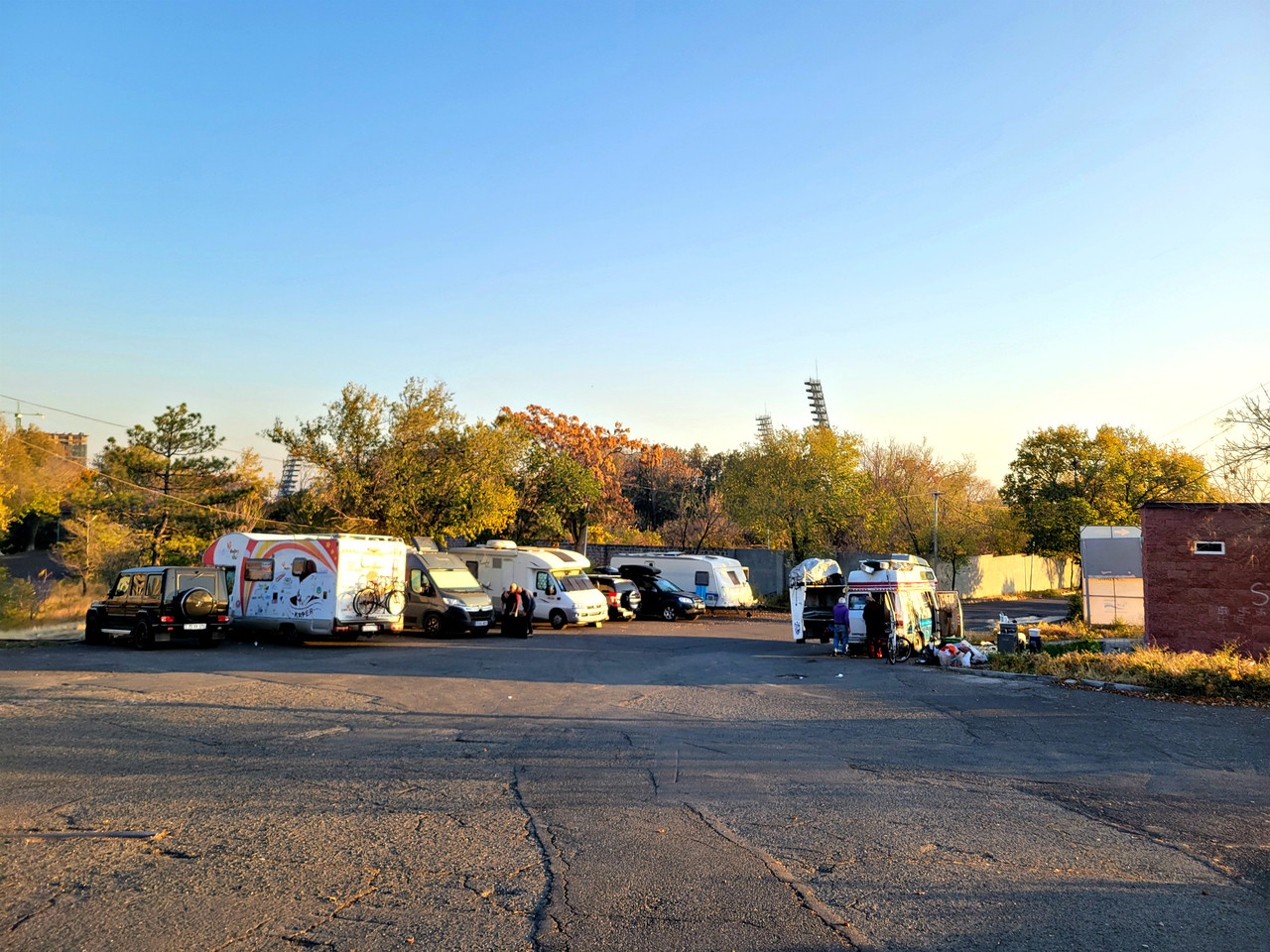 Армения. Ереван в ноябре. Армения. Ереван в ноябре.