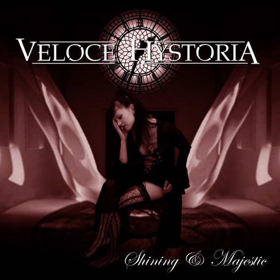 [Image: veloce-hystoria-shining-and-majestic-Cover-Art.jpg]