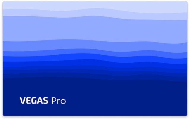 MAGIX VEGAS Pro 20.0.0.326 Multilingual