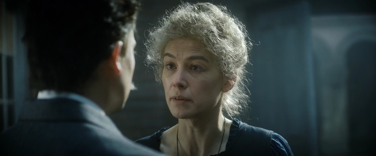 Radioactive (2020) (1080p AMZN Webrip x265 10bit EAC3 5.1 - xwMaRio)[TAoE]