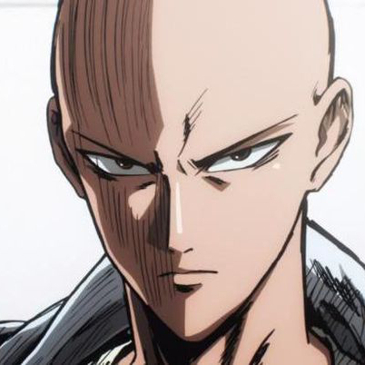 saitama1122.sol Solana Name Service (SNS and .sol domain) PFP