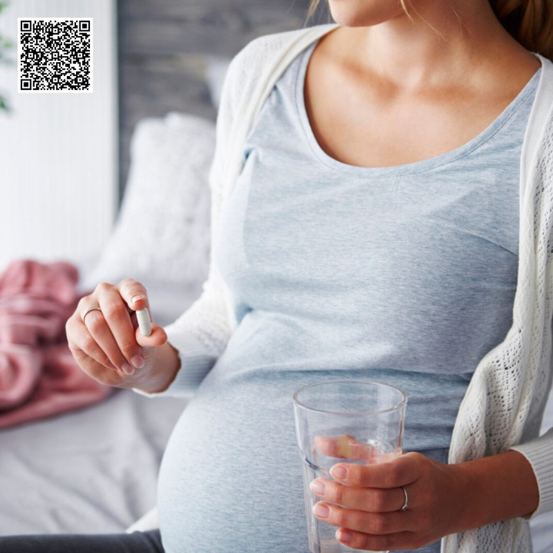 How Prenatal Gummies Support a Healthy Pregnancy?