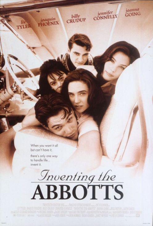 Abbottowie prawdziwi / Inventing the Abbotts (1997) MULTi.1080p.DSNP.WEB-DL.DDP5.1.H.264-OzW / Lektor i Napisy PL