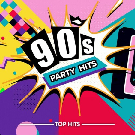 4b326528 c607 4762 ac08 2090d56be8ae - VA - 90s Party Hits (2022)