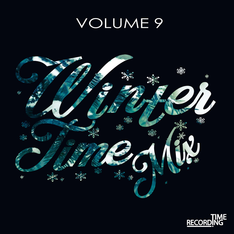 VA - Winter Time Mix Volume 9 (2019) .mp3 -320 Kbps