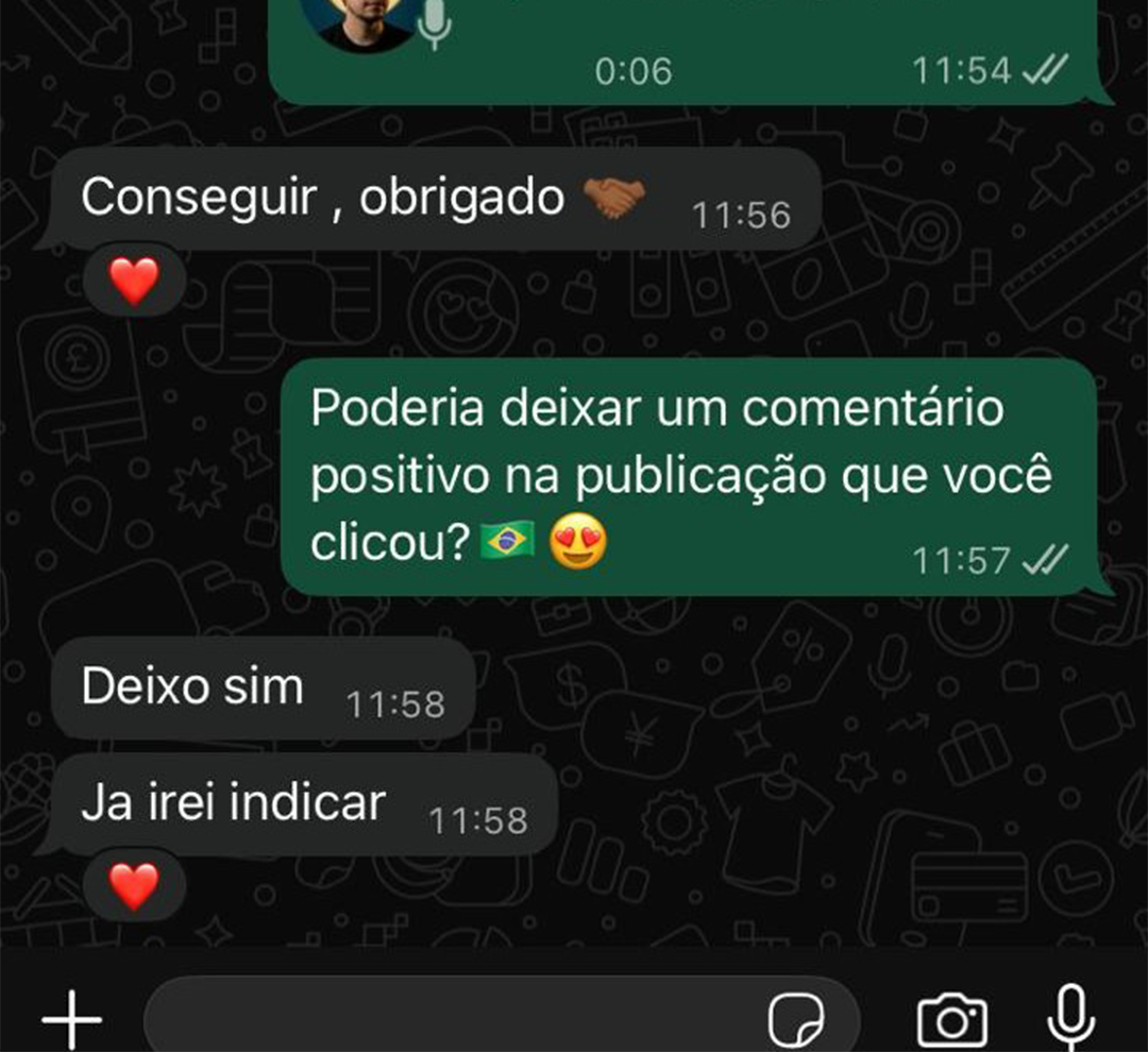 Depoimento 5