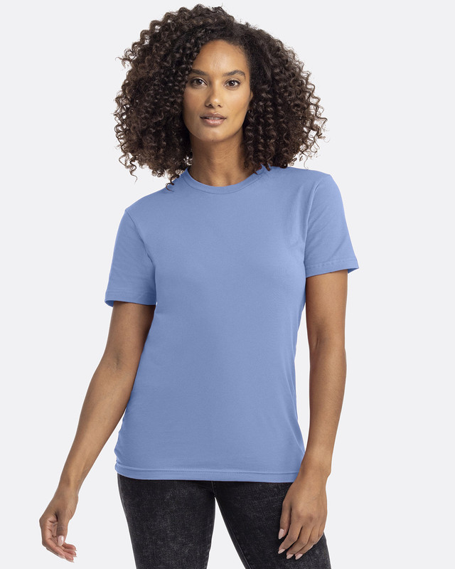 Next Level Apparel Unisex Baumwolle T-Shirt 3600 - Bild 31 von 43