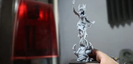 Zbrush to 3d Printing: Bring Your 3d Models to Life