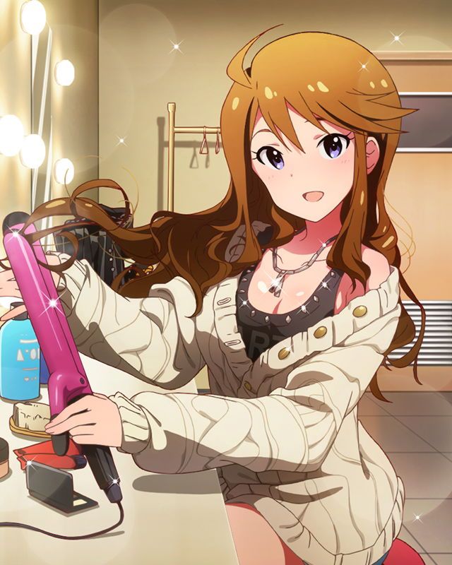 tokoro-megumi-idolmaster-and-1-more-906256dfcccf1bc53c34d41733a50cad-1