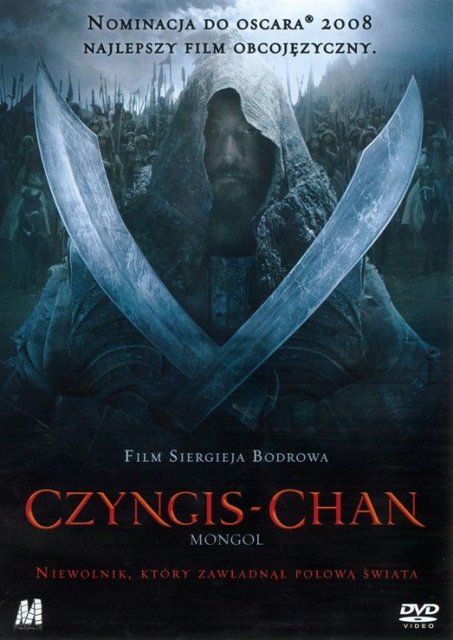 Czyngis-chan / Mongol The Rise of Genghis Khan (2007) MULTi.1080p.BluRay.Remux.AVC.DTS-HD.MA.5.1-fHD / POLSKI LEKTOR i NAPISY