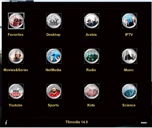 How To Install Tsmedia On Dreambox