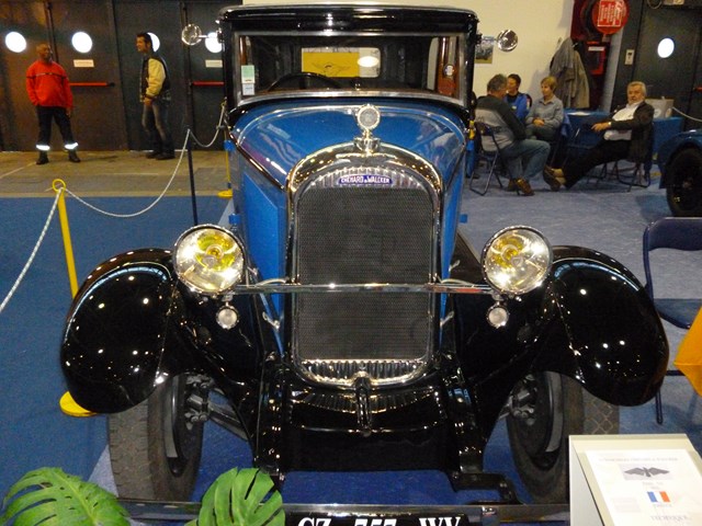 Chenard et Walker 2[640x480]