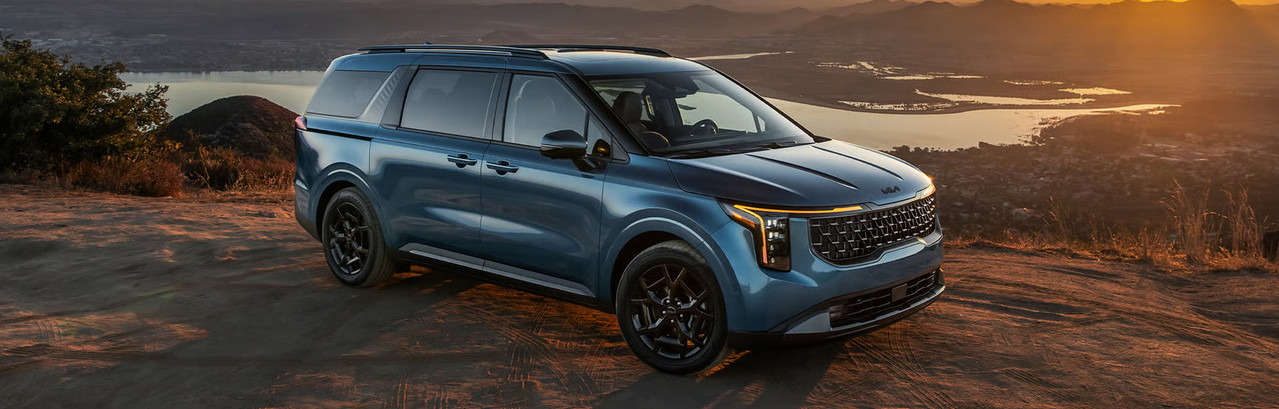 How does a certified center's technology give my Kia an edge?