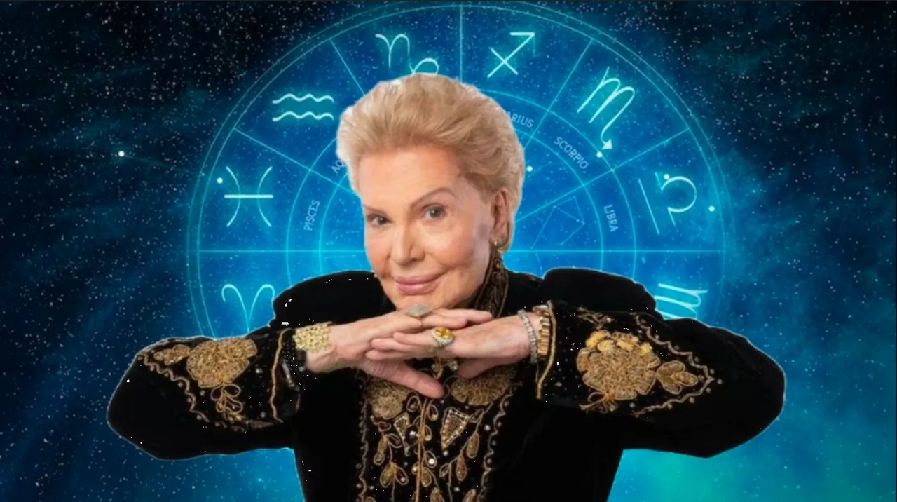 Walter Mercado: Horóscopos de hoy 08 de octubre del 2023
