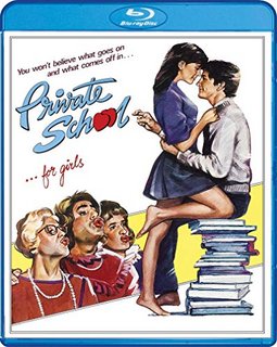 American College (1983) FullHD 1080p 5.1 AC3 ITA - ENG