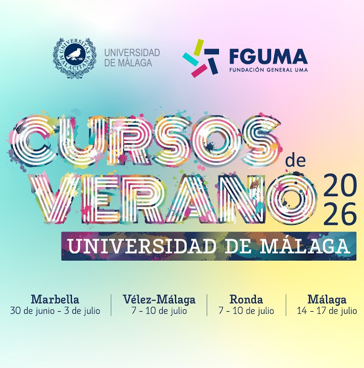 Cursos de Verano de la Universidad de Málaga en Ronda