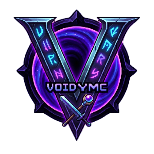 Logo VOIDYMC