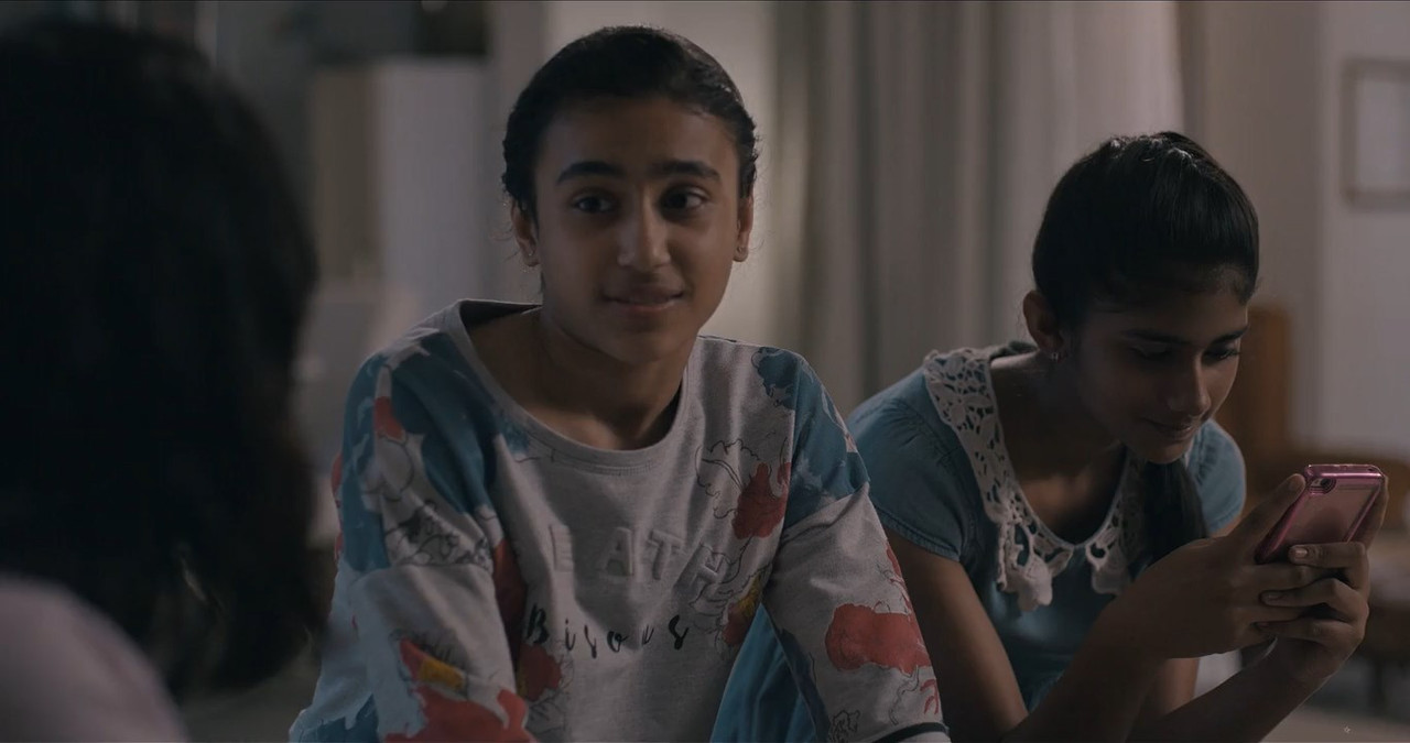 Criminal Justice: Behind Closed Doors (2020) Season 1 [Hindi + Tamil + Telugu + Malayalam + Kannada] WebRip 480p, 720p ESub - Complete Screenshot