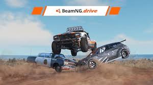 BeamNG Drive Mobile