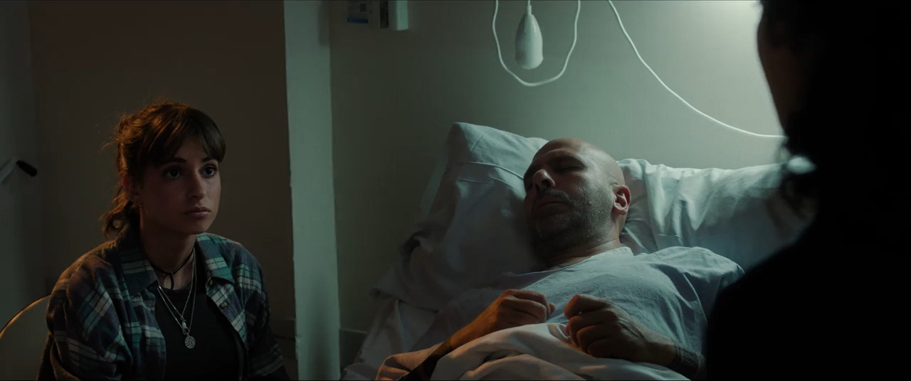 Buen Camino 2025 WebRip [Hindi + English] 480p 720p ESub Screenshot