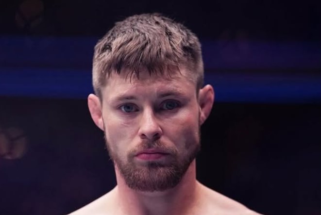 Брайс Мичъл: Бях прав за историята на Втората световна война