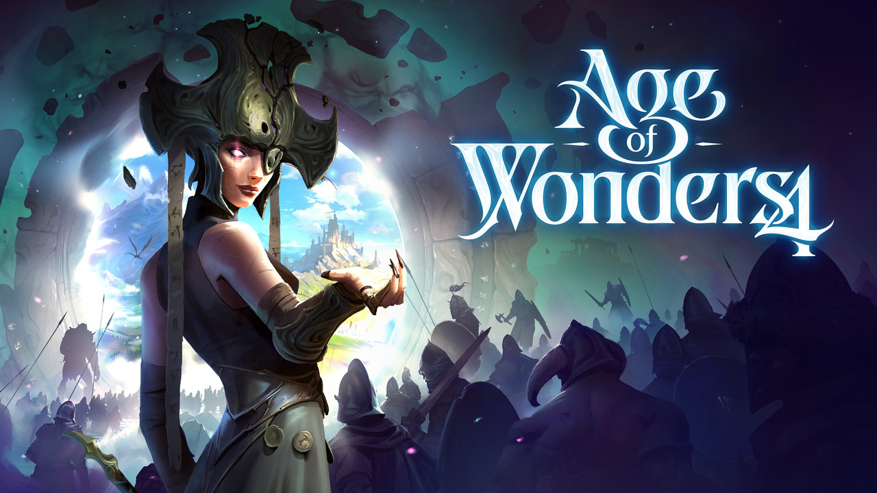 Age of Wonders 4 (Incl DLC Updates)