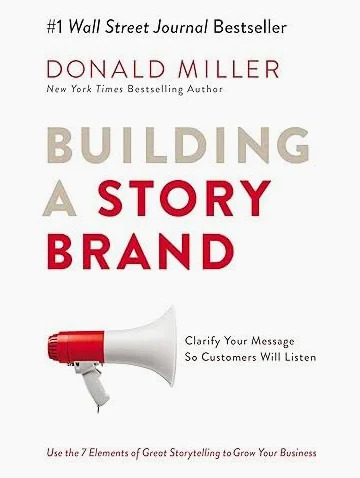 Building a StoryBrand