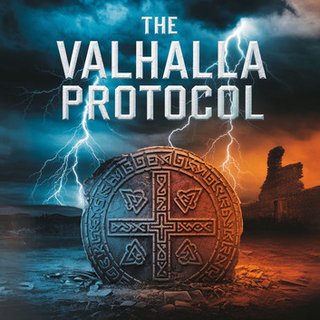 Kai Anderson - The Valhalla Protocol (2024)