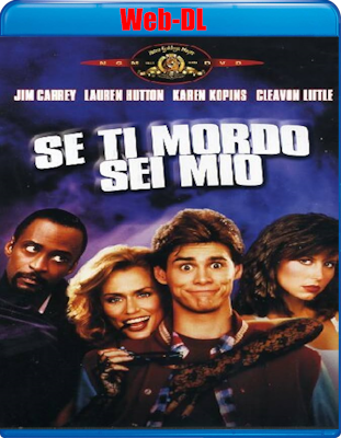 Se ti mordo... sei mio (1985) mkv FullHD 1080p WEBDL ITA ENG Sub